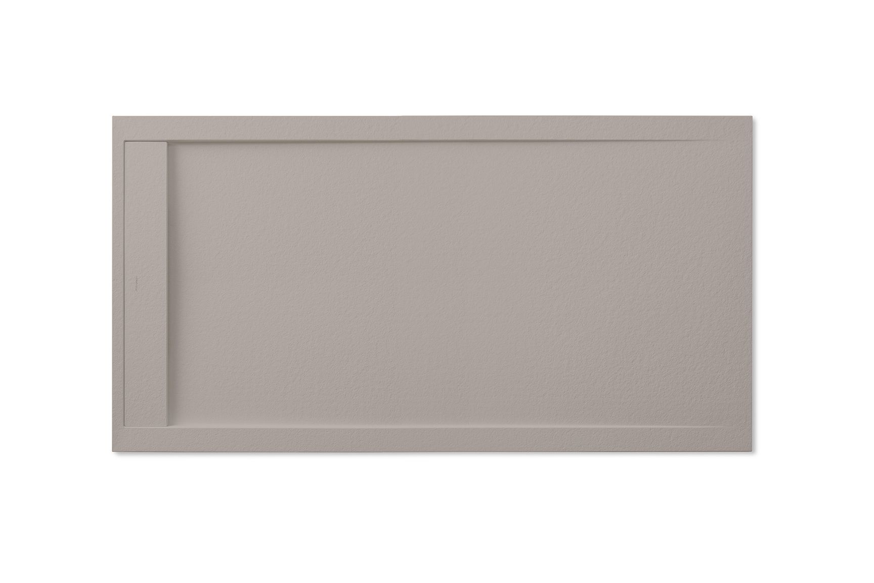 MCBATH Liceo Vulcano 160x90 Прямоугольная глина sun-id-1959762 - Вид №1