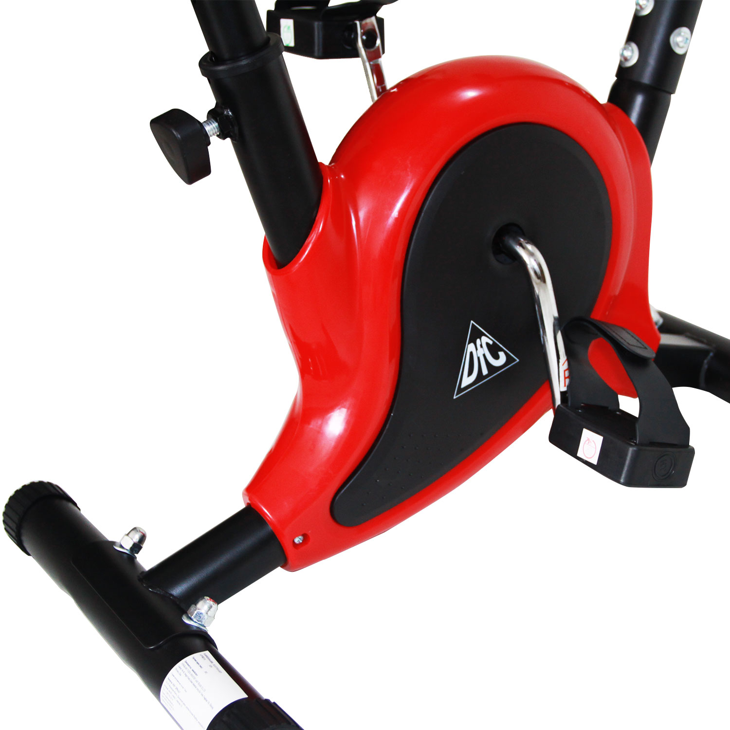 B209 Велотренажер b209 DFC  - Вид №3