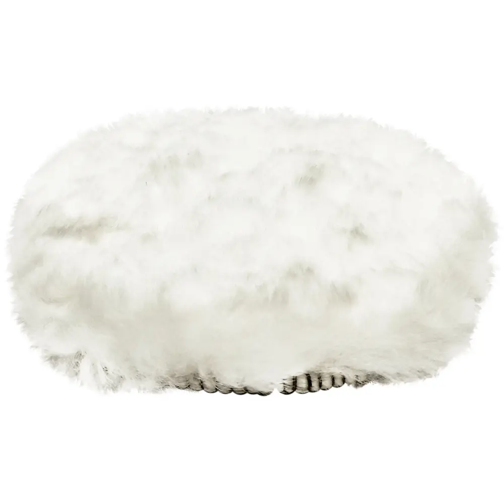 Полировальный круг Vertextools 125 мм для безупречного блеска 85975607 STLM-0066076 - Вид №1