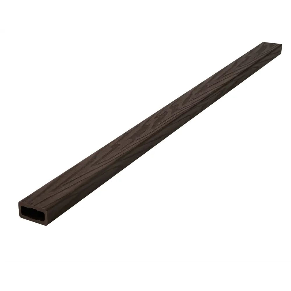 Балясина T-DECKS прямоугольная венге для ограждений и заборов 88779115 STLM-1014895