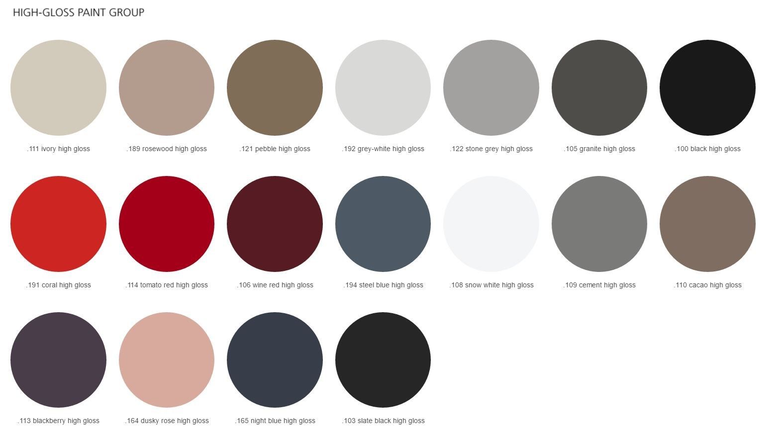 Подвесной шкаф с ящиками Schonbuch S7 ARCH-00091887 - Вид №12