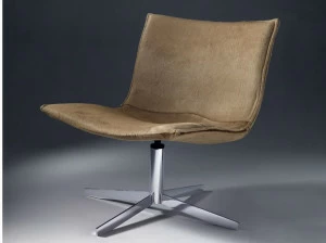 i 4 Mariani Кресло поворотное с подлокотниками Beverly