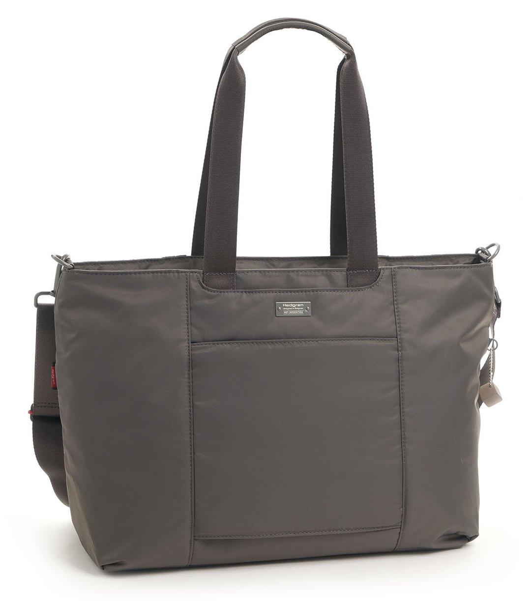 HITC05/137-01 Сумка HITC05 Tote Swing RFID Hedgren Inter-City  - Вид №2