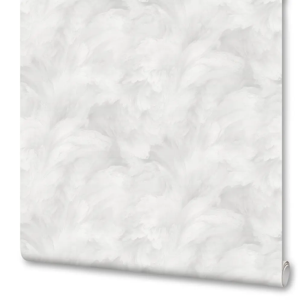 Обои флизелиновые Артекс Альтера серые 1.06 м 89440795 STLM-1582808