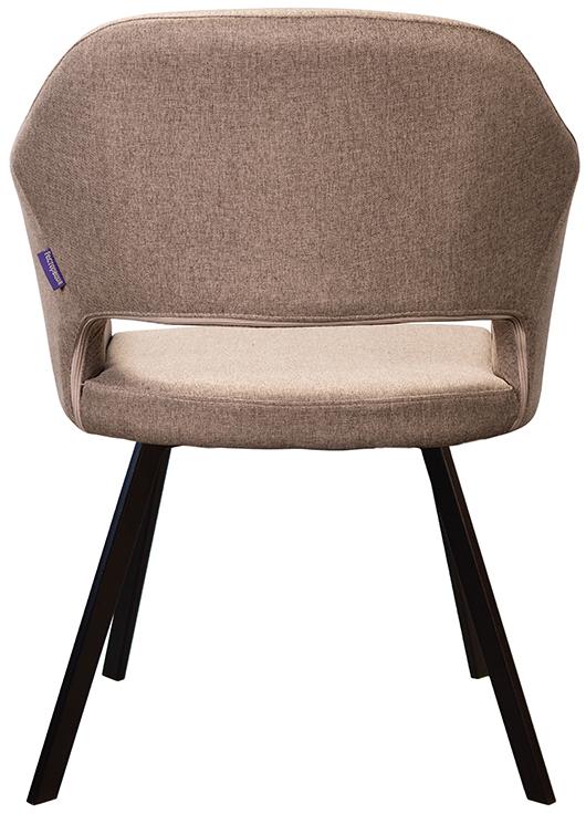 52227 Кресло Oscar Arki Сканди Браун R-HOME 41011817h - Вид №3