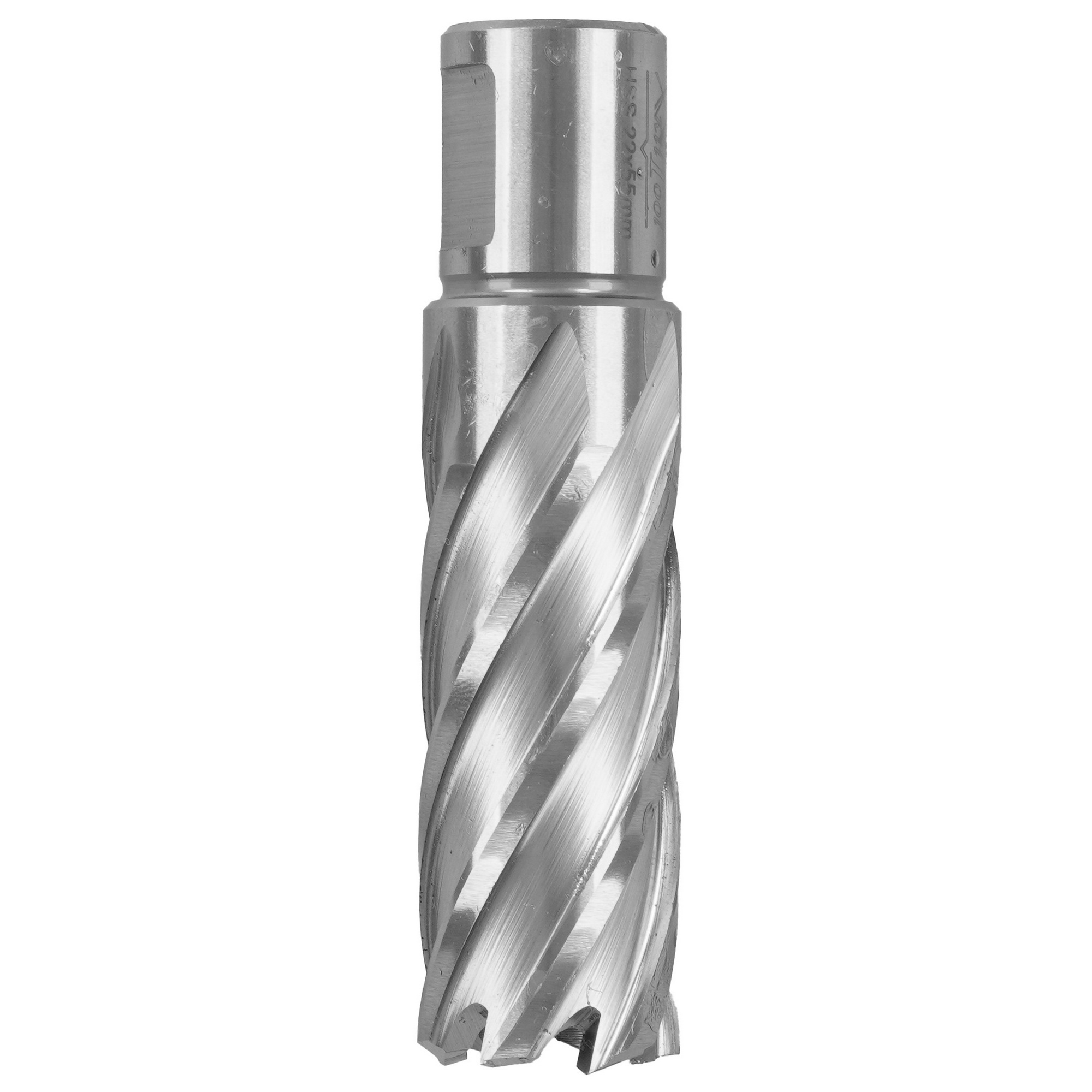 Сверло корончатое AktiTool 70155022 9148849 STDN-0144155