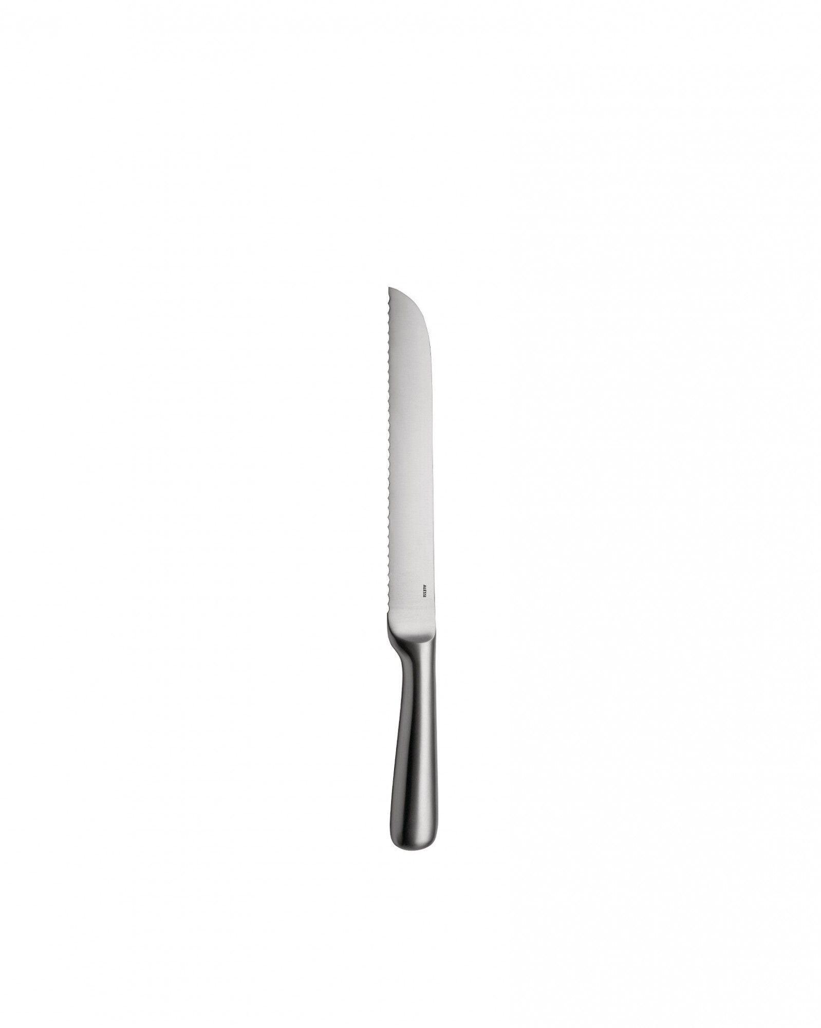 Нож для хлеба Alessi Mami SG503