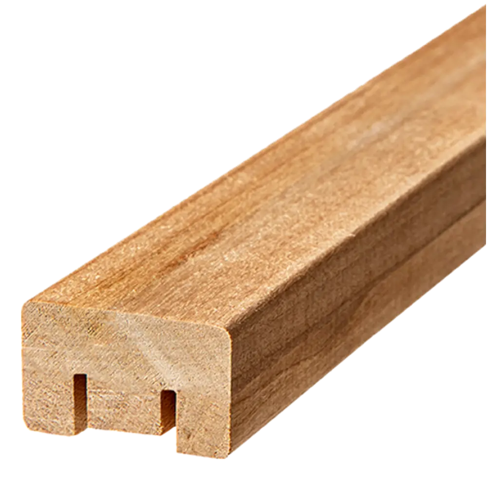 PORTIKA Термоосина: Интерьерная рейка для стильного декора 85817664 STLM-0065401