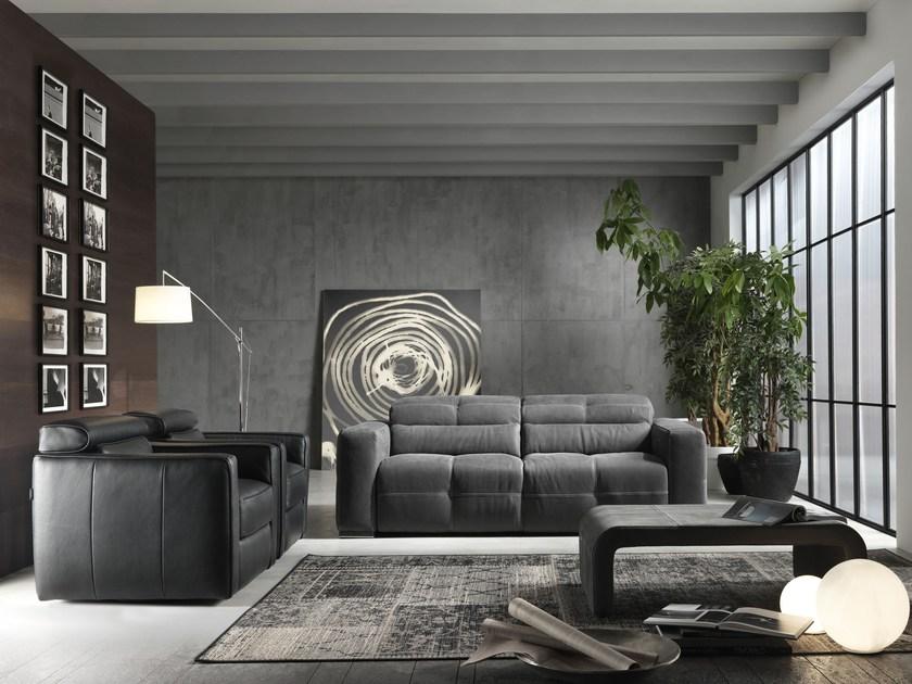 Egoitaliano Кресло Relax sun-id-1370374 - Вид №1