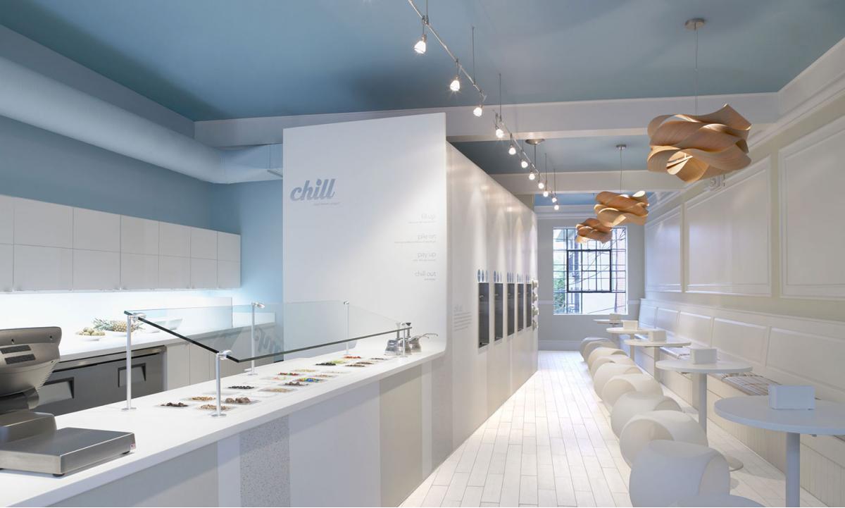 004325 Люстра LZF Link Santreyd - Вид №18