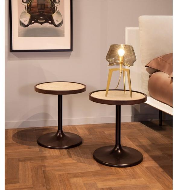 Aston Martin Круглый стол из ясеня sun-id-1447972 - Вид №3