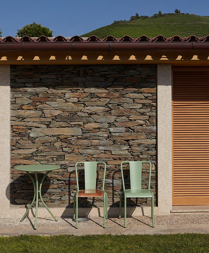 Adico Садовый стул из металла sun-id-1454886 - Вид №2