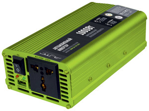 5349586 Инвертор QUMO QAI-902-1000