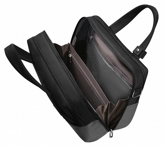 CH5-09013 Бьюти-кейс CH5*013 Beauty Case Samsonite B-Lite Icon  - Вид №3