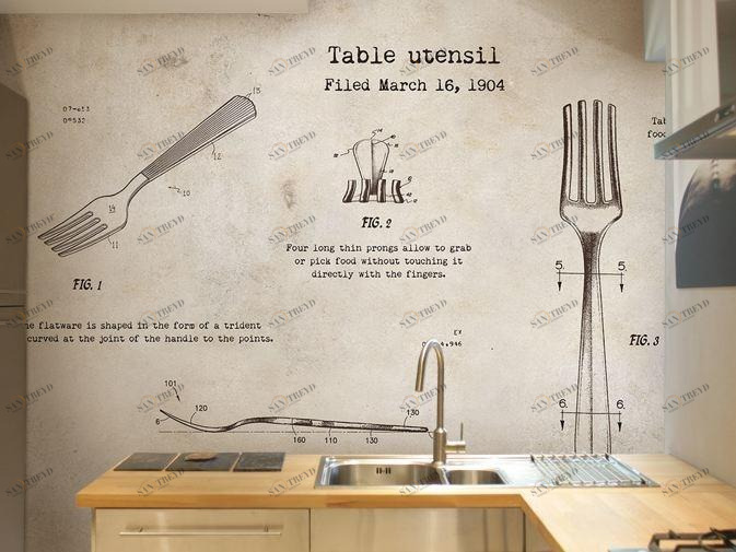 GLAMORA Виниловые обои Patent sun-id-1447882