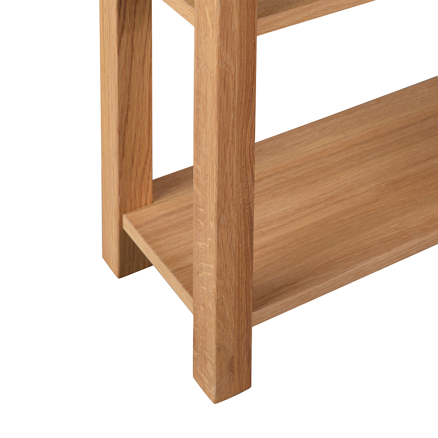 15760600 Стол письменный угловой , verona, 110х110х75 см Unique Furniture  - Вид №8