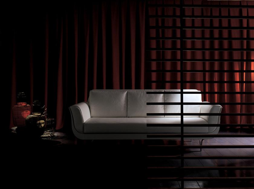 i 4 Mariani 3-х местный диван Brera sun-id-1448950 - Вид №1