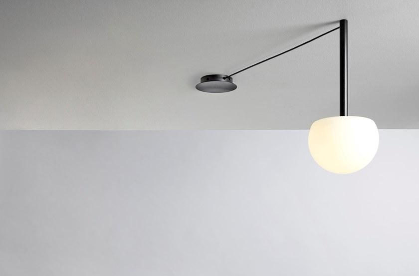 Estiluz Светодиодный потолочный светильник Circ sun-id-1379370 - Вид №1