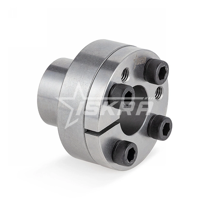 IS3424 Зажимная втулка KLCC018 (PHF FX20-18x26) ISKRA  - Вид №3