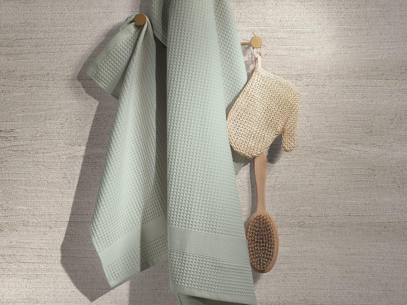 Набор для лица и гостей СОТа из ваты Gabel тысяча ARCH-00117148 - Вид №1