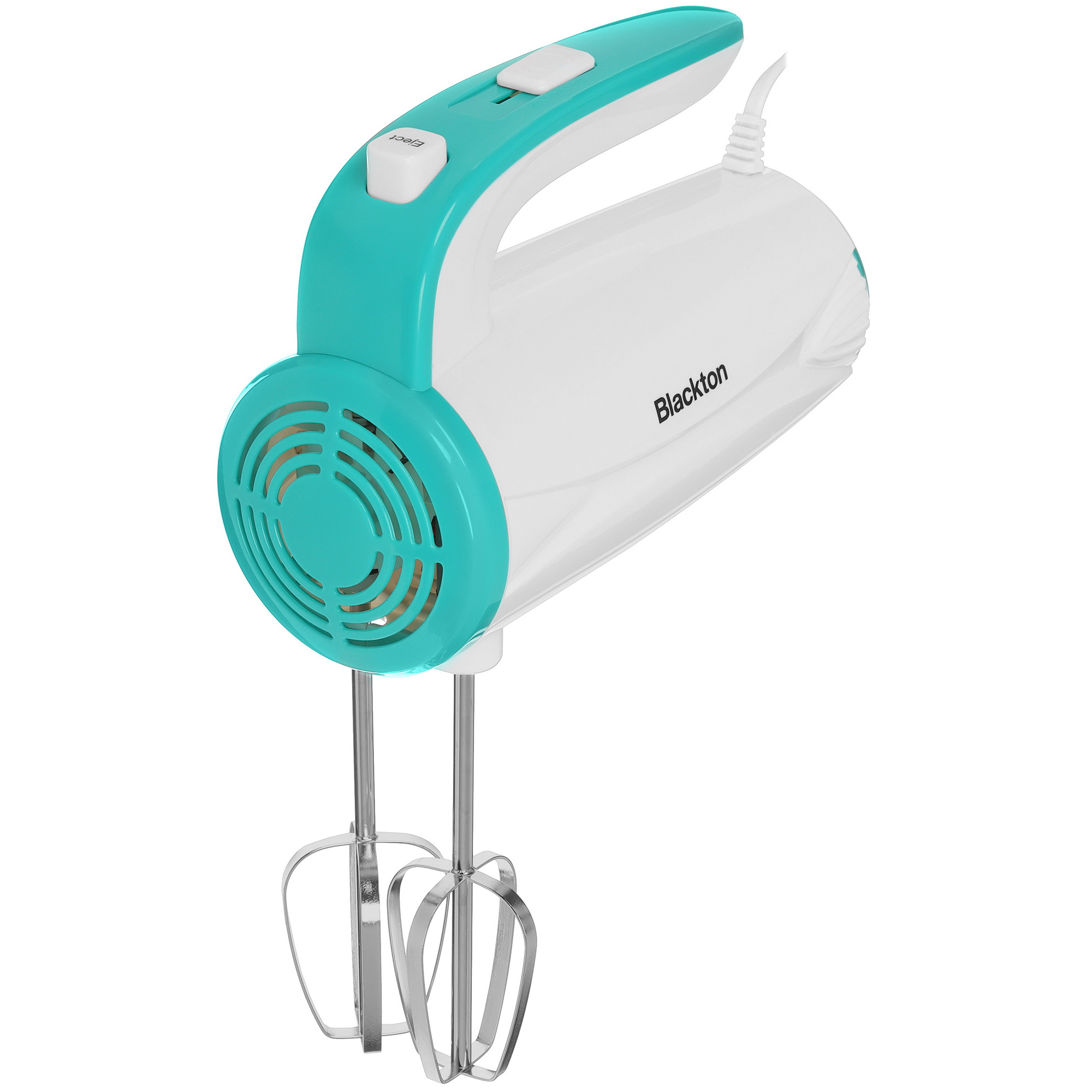 9912453 Миксер Blackton Bt MX320 белый STDN-0119039 - Вид №2