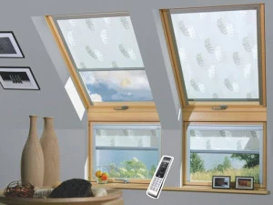 Fakro Рулонная штора для мансардных окон Accessori interni