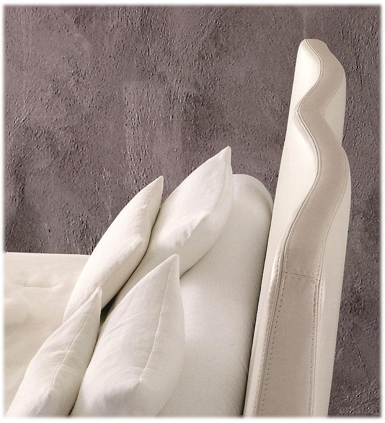 Кровать Marlon RUGIANO W03/160  - Вид №1