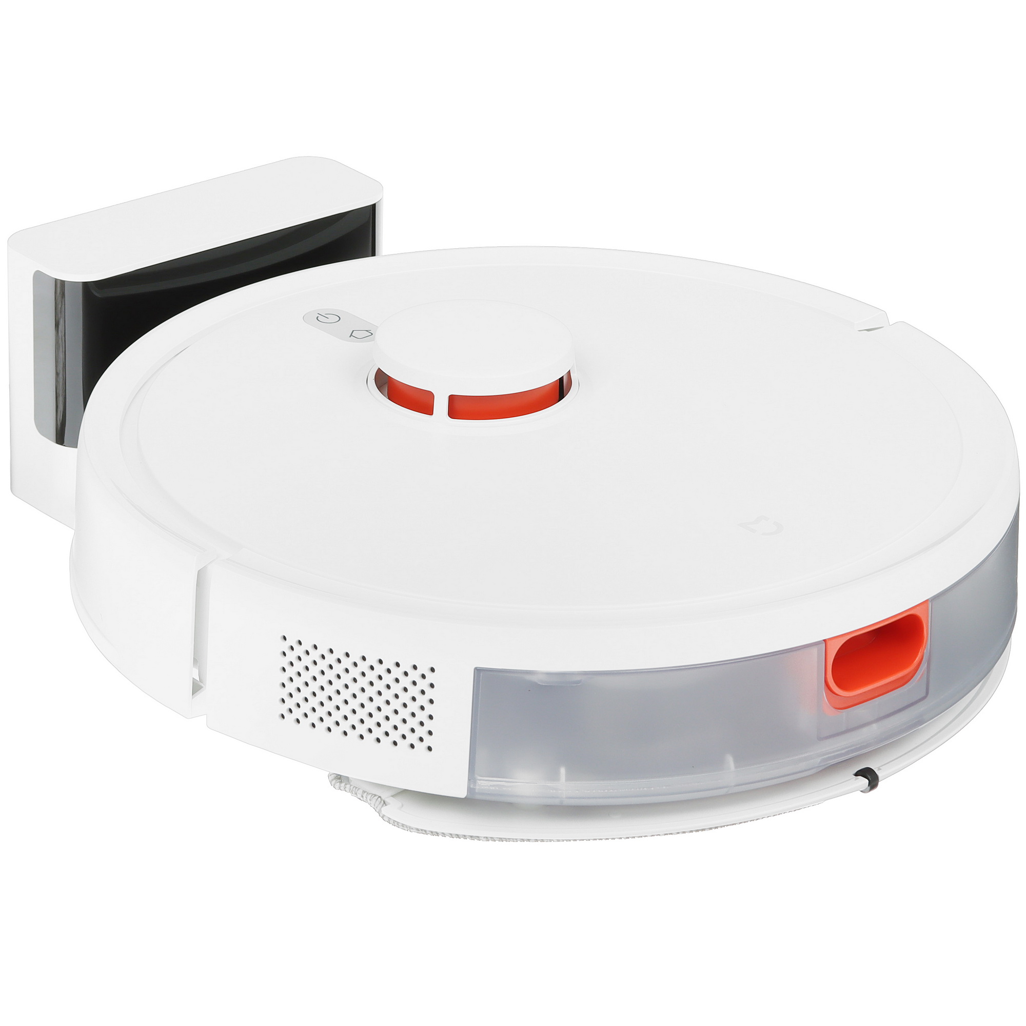 5433088 Робот-пылесос Mijia Mop 3C Plus белый STDN-0116853