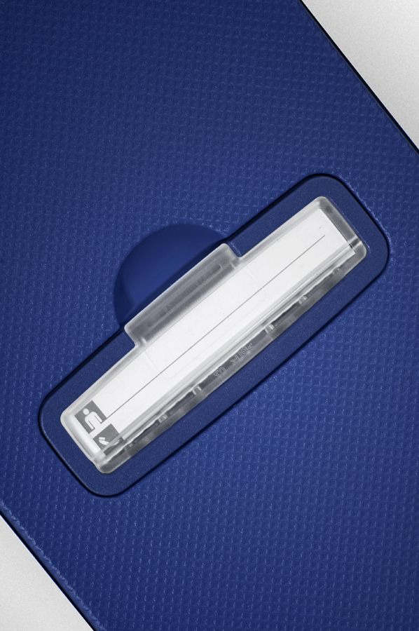 10U-01001 Чемодан 10U*001 Spinner 69/25 Samsonite S'Cure  - Вид №7