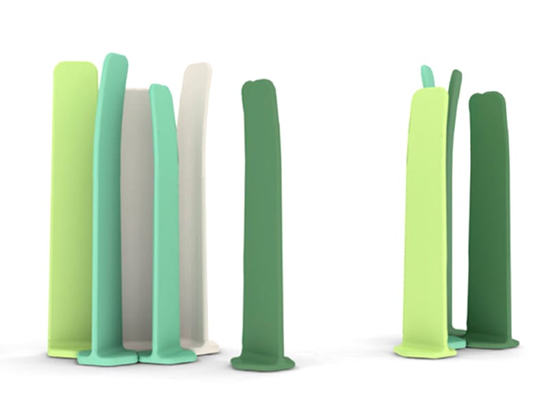 Модульная перегородка PLUST Gradient ARCH-00108180 - Вид №6