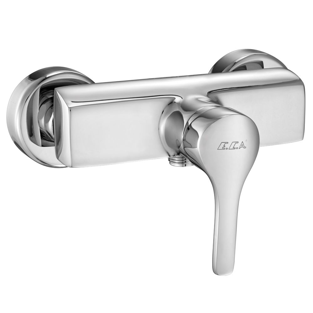 102102392  Смеситель для душа Vera Eca 