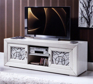 Тумба под TV  GIULIACASA P1164