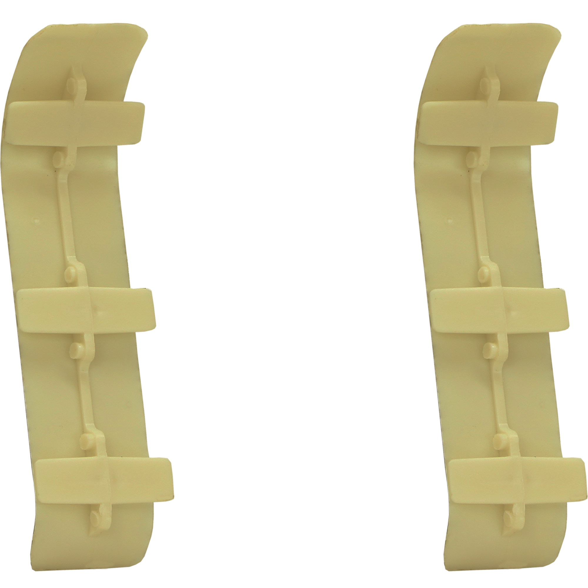 83411667 Соединитель Дуб Лоренц 70 мм 2 шт. STLM-0041188 ARTENS  - Вид №1