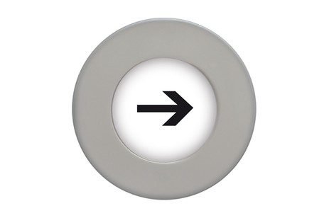 DST-1098 Aqua round Daisalux Маяковое освещение Янтарь 