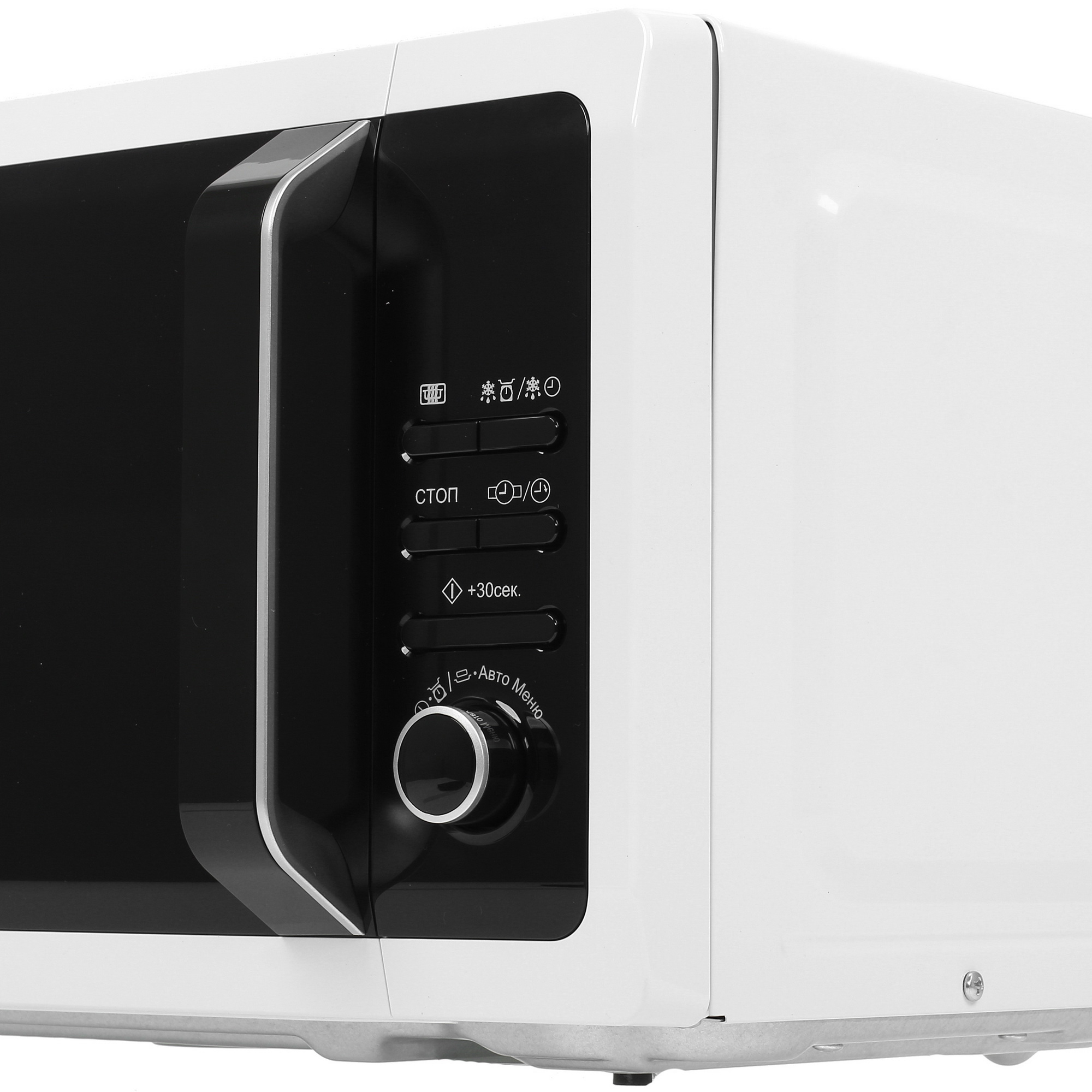 1109723 Микроволновая печь Sharp R2852RW белый STDN-0053874 - Вид №3