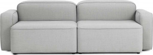 1002000 Диван веревочный 2-х местный Normann Copenhagen
