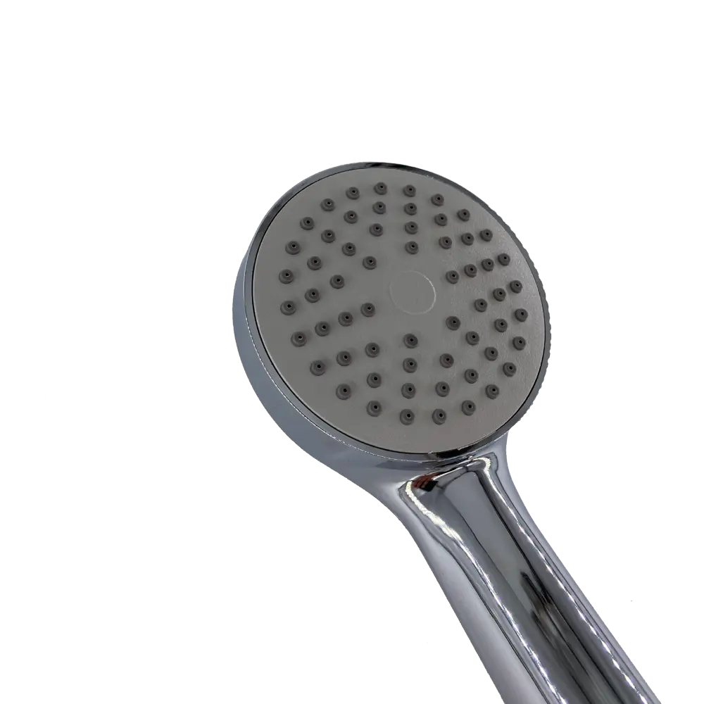 Лейка для душа Esko EP37 1 режим цвет хром STLM-2051116 - Вид №1