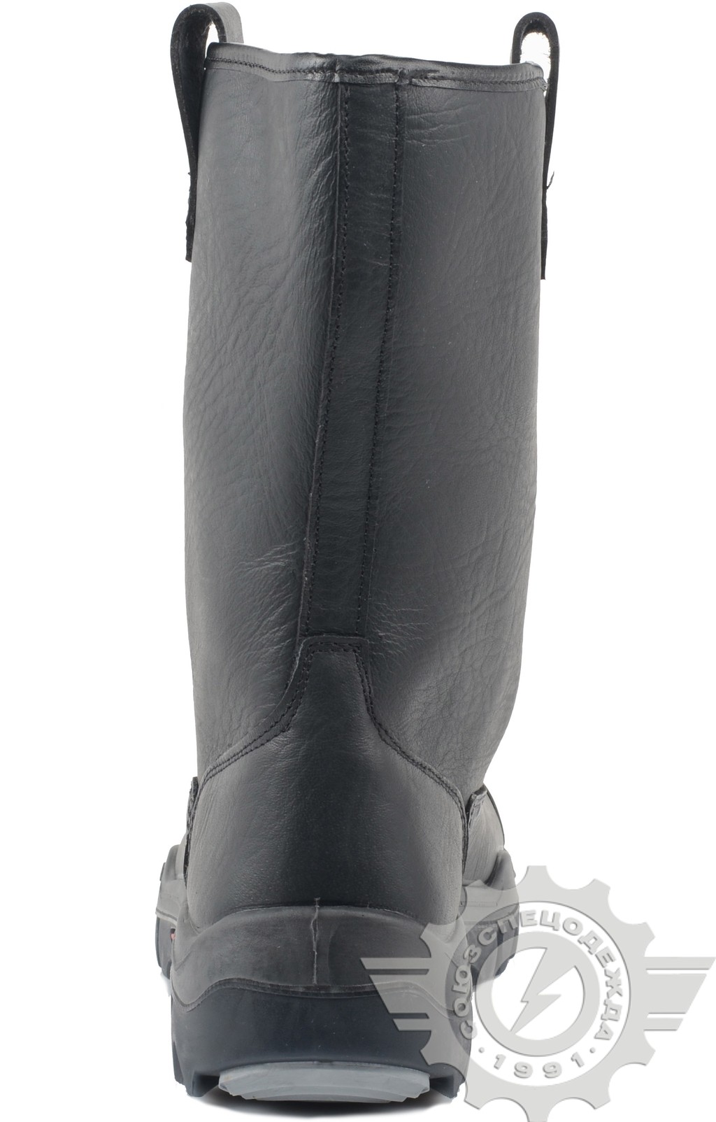 69904 Сапоги  MTS  Летняя обувь  размер 43  - Вид №2