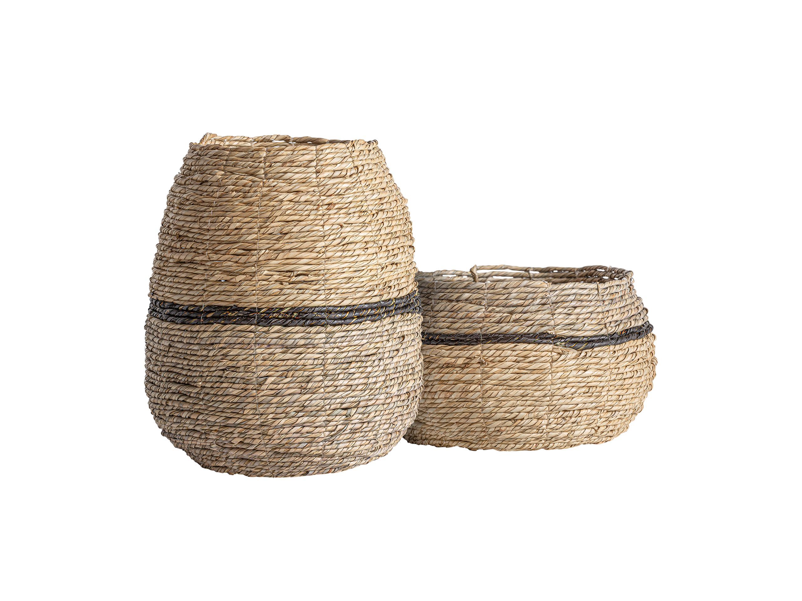 Корзина для белья Vical Home RHYNER ARCH-00050433 - Вид №1