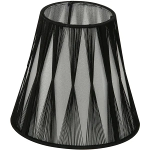 Абажур Night 1xE14, кольцо 15489339 STLM-2191664