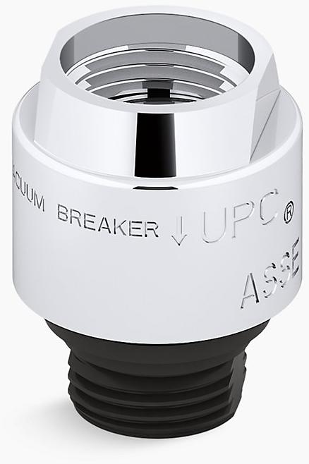 KOHLER Вакуумный выключатель Persona , 1/2 K-9660-BN  - Вид №1