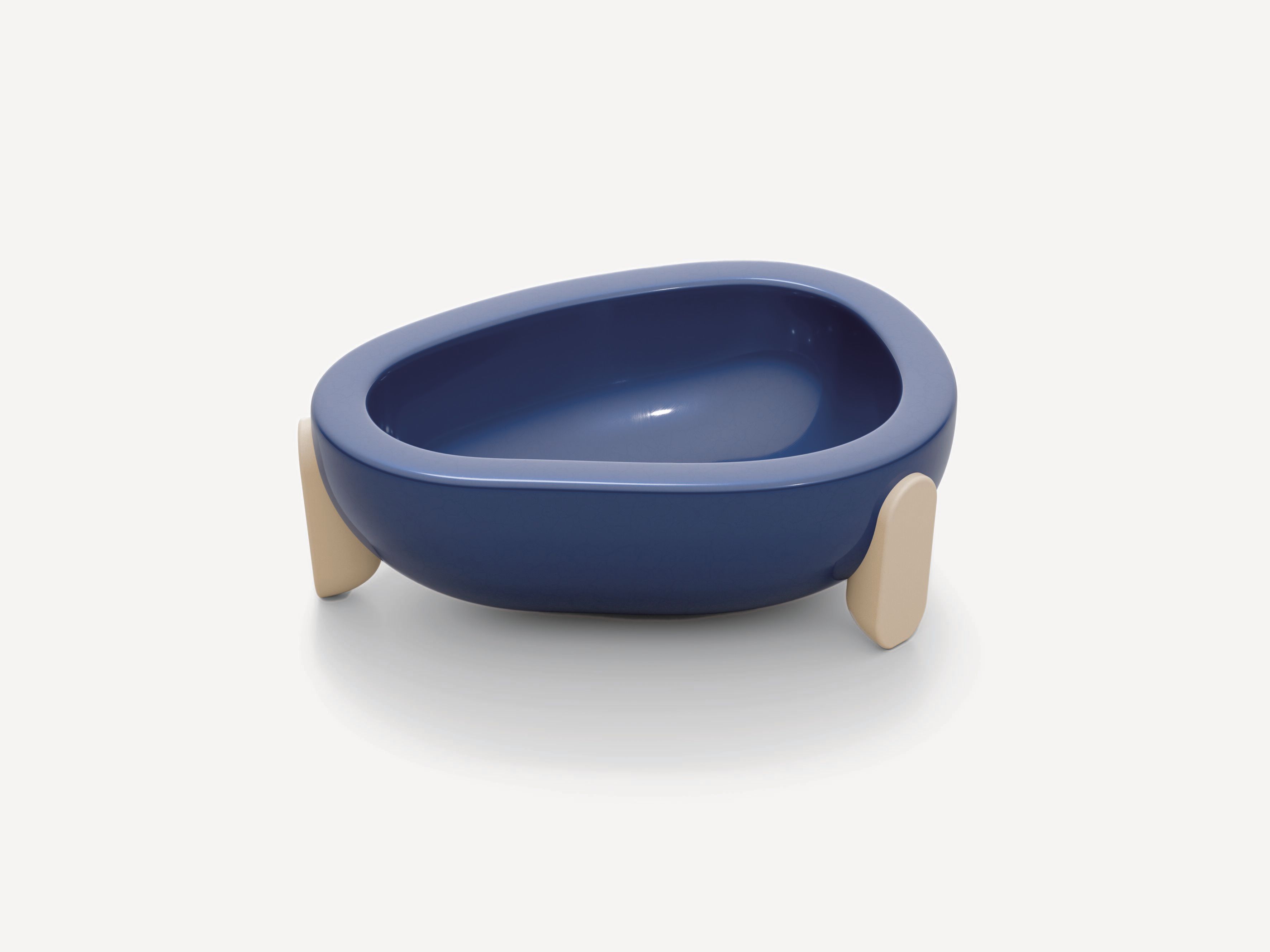 Керамическая чаша Danese Milano Vol ARCH-00115272