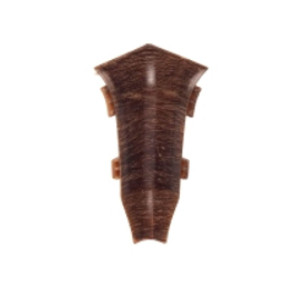 Угол внутренний ПВХ STELLA Standart Дуб высокогорный 766 (50)