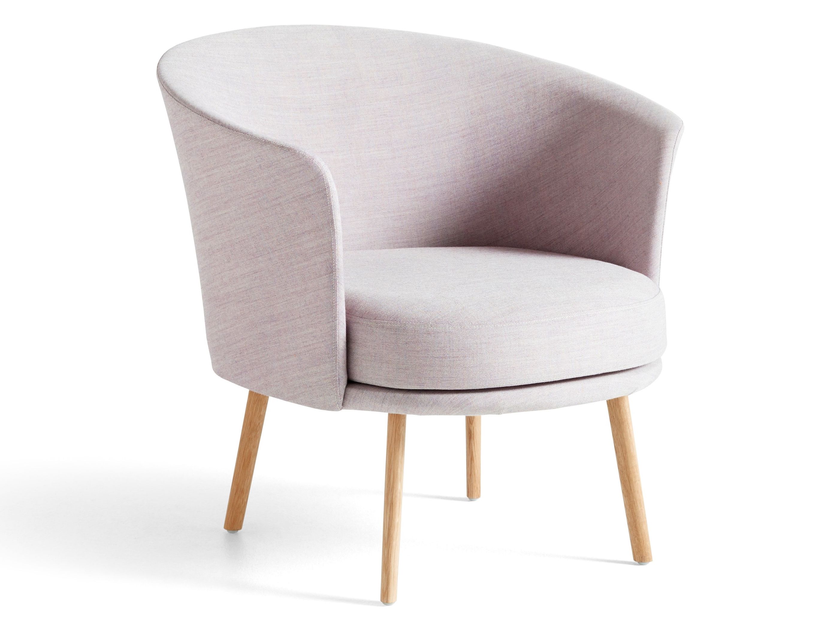 Кресло с подлокотниками Hay DORSO ARCH-00152652 - Вид №2