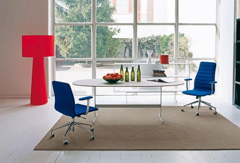 Cappellini Цветная стеклянная бутылка  Po_9225  - Вид №1