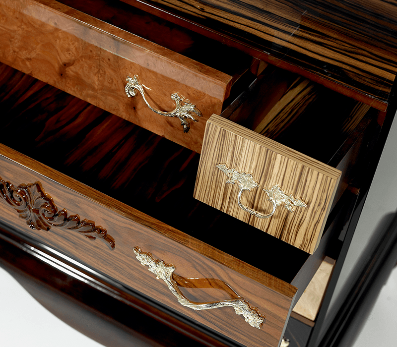 0-032 Квинс Хайбой Boca Do Lobo  - Вид №1