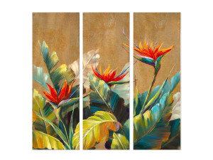 Холст рамки