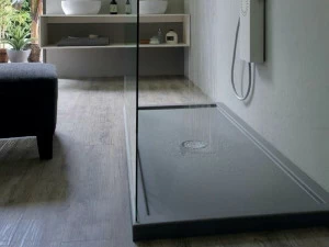 TAMANACO Акриловый душевой поддон