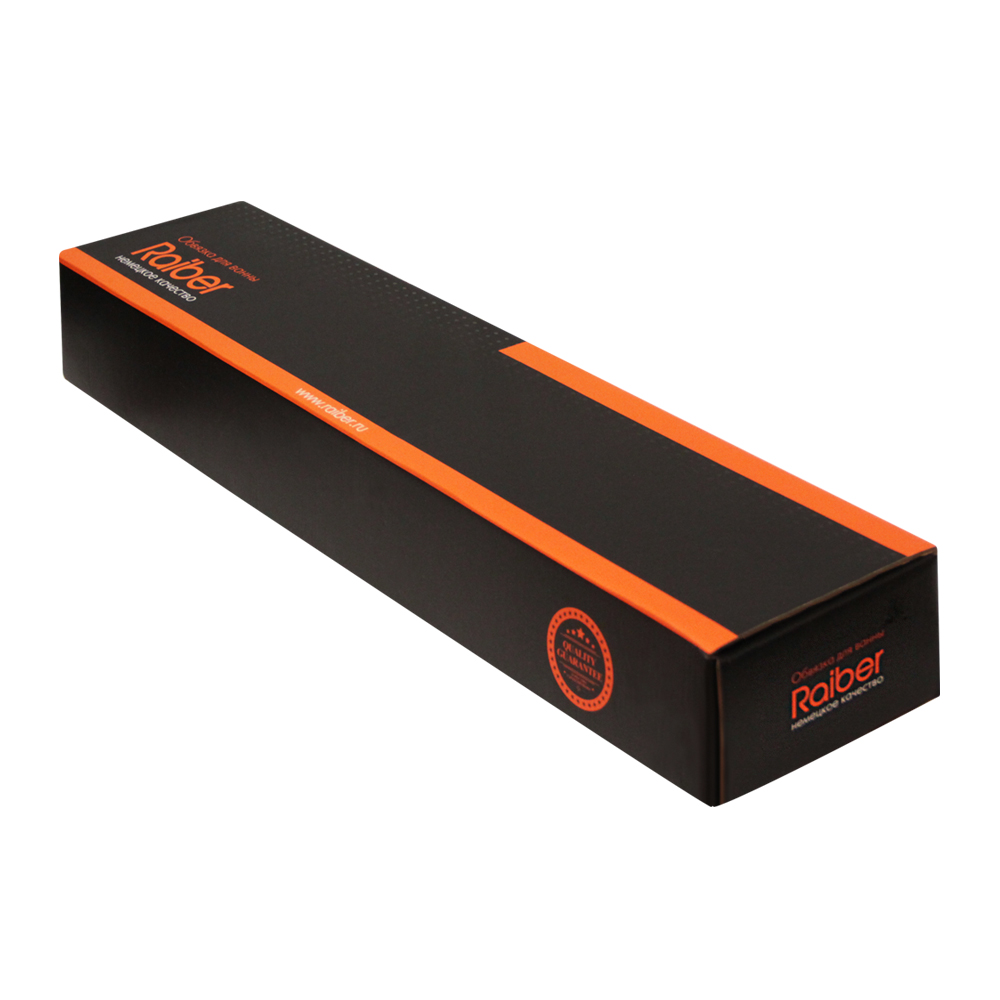 Обвязка для ванны Raiber R350S-02, полуавтомат R350S-02 Santreyd  - Вид №1