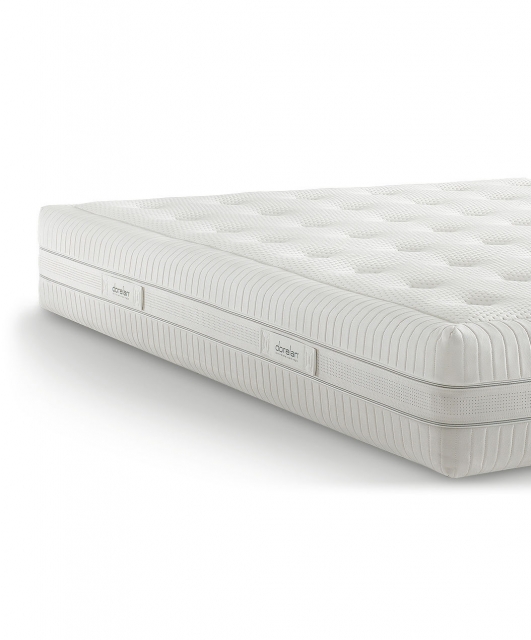 1573-200 Tifernoit Матрас Дорелан "Чудо" L 200 P 200 Zona Notte 